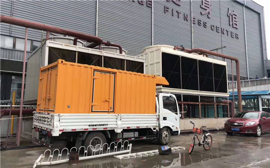 吴江300KW发电机组适配电缆规格选型指南