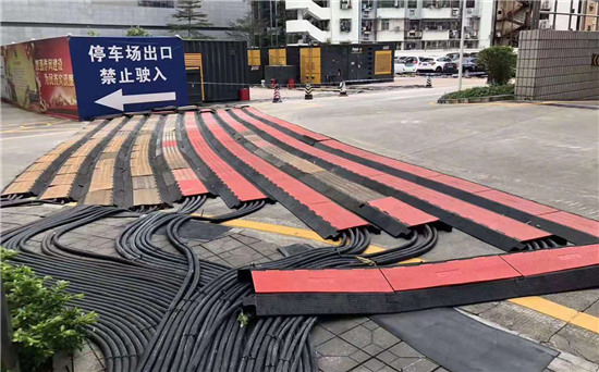 吴江发电机组电缆选型完整具体步骤(工程通用标准流程)